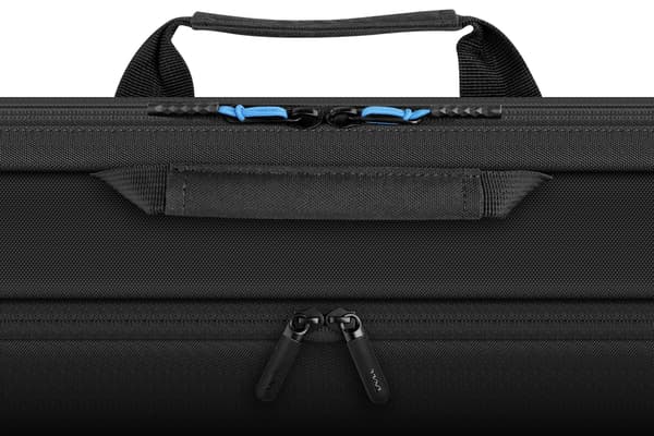 Dell PO1520CS notebooktaske 38,1 cm (15\") Dokumentmappe Sort