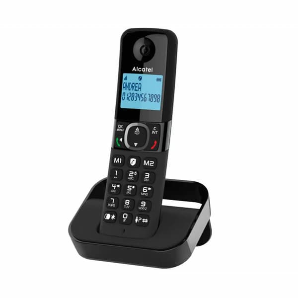 Fastnettelefon Alcatel F860