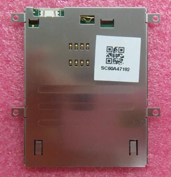 Lenovo Smart Card Reader til Lenovo ThinkPad P-serien