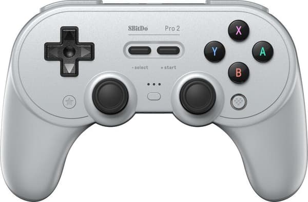 8BitDo 8BitDo Pad Pro2 PS Edition langallinen - 82BD