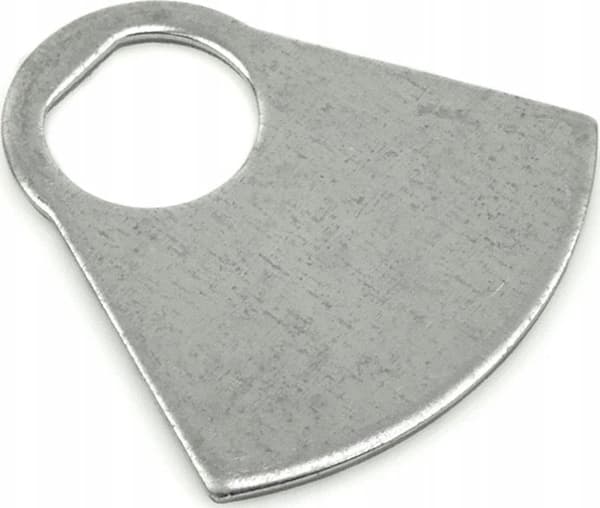 Vipu epäkeskohiomakoneeseen 125mm 450W