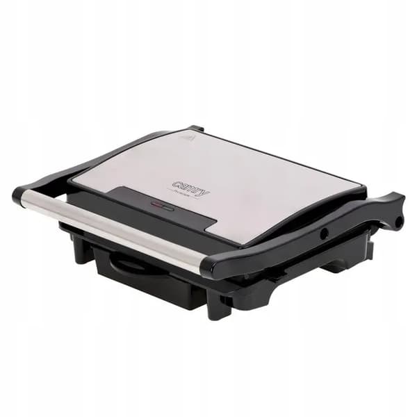 Camry Grill CR 3044 Kontakt, 2100 W, Rustfrit stål