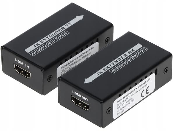 HDMI-EX-60-4K-MINI JATKAJA