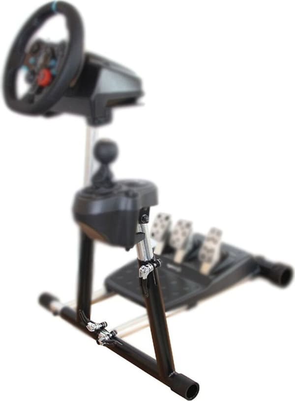 Wheel Stand Pro RGS - Gearbox monteringsmodul