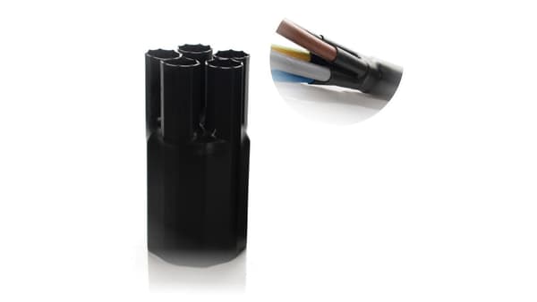 Tritite krympfinger Pal5-55/23