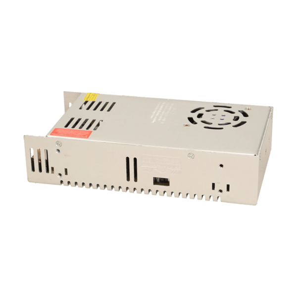 12VDC 500W Open Frame Strømforsyning