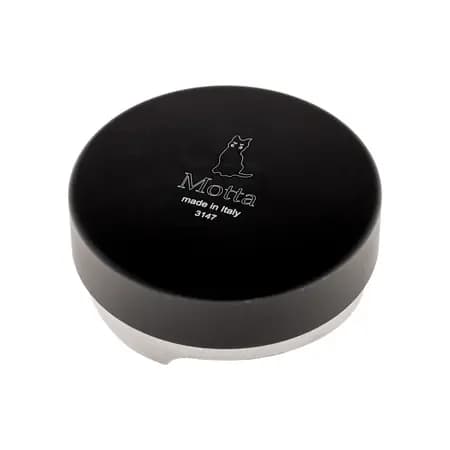 Motta Motta Nivelleringsværktøj 58mm - Kaffedistributør sort