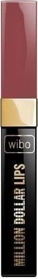 Wibo Wibo_Million Dollar Lips matt läppstift 1 3ml
