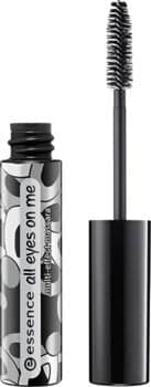 Volume Effect Mascara Essence All Eyes On Me Nº 1-soft black 8 ml