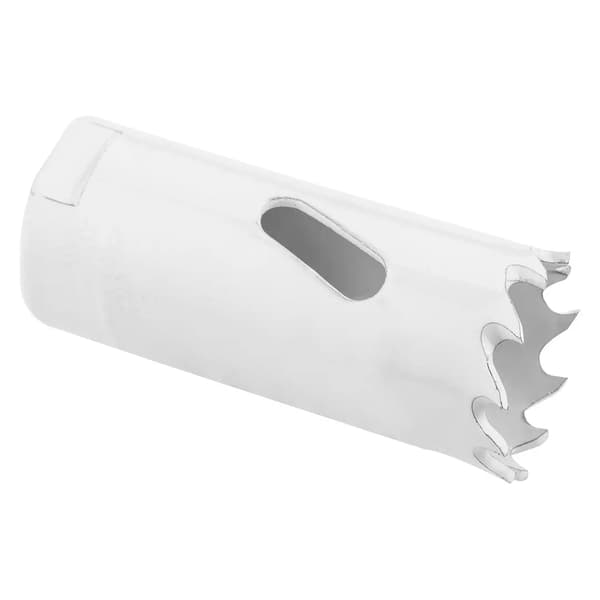 Graphite Bi-metall hålsåg 21mm - 57H901