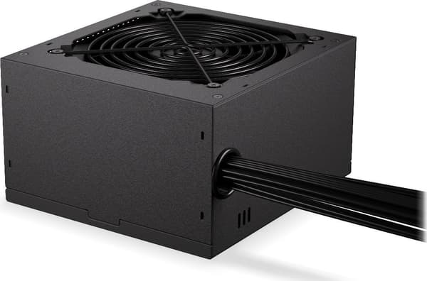 Endorfy Elementum E5 550W ATX 120mm 80 Plus APFC strømforsyning