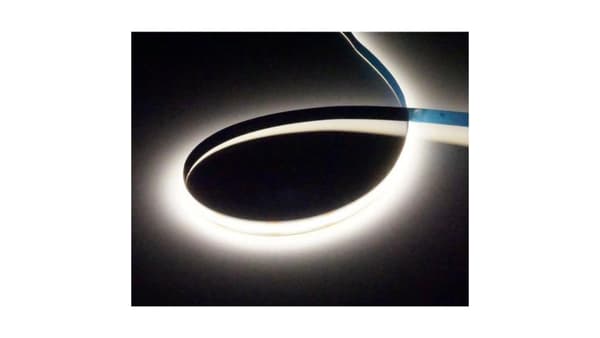 LED-tejp COB 320LED 7W/m 4000K 630lm/m IP20/5m/Premium