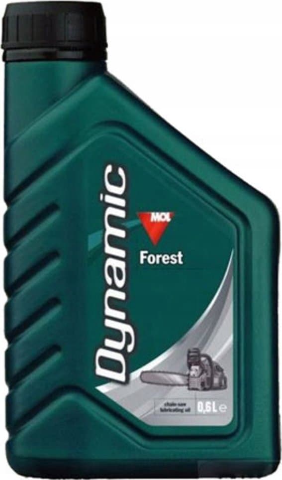 MOL Dynamic Forest öljy 0,6L FIELDMANN