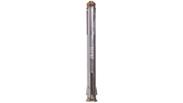 Metalanker til rigning 10 x 92 O-10092 /100 stk. /