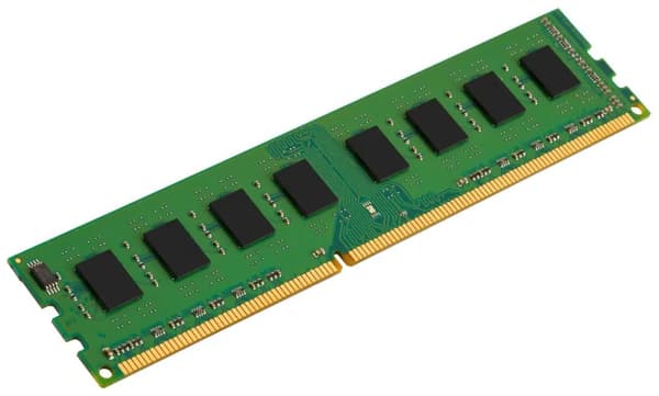 Kingston ValueRAM - DDR3L 1600 UDIMM CL11