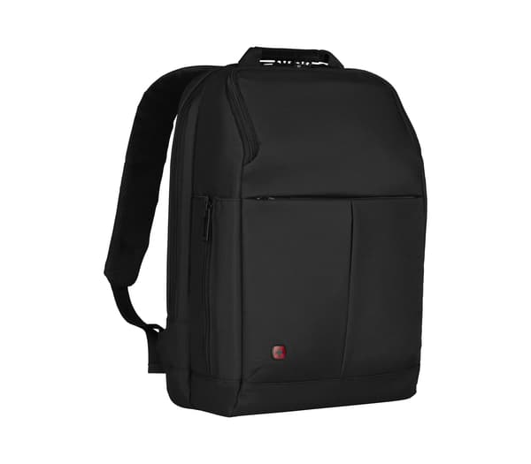 Wenger Reload 16 Laptop Ryggsäck svart