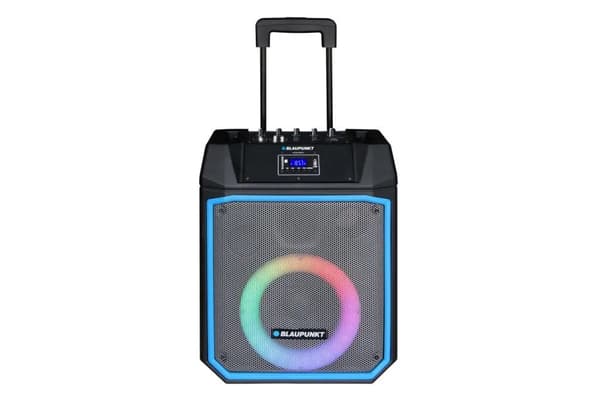 BLAUPUNKT PB08 LJUDANLÄGGNING