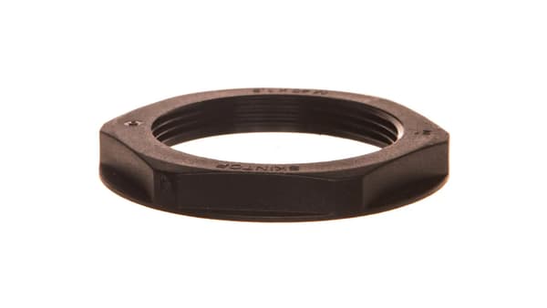 Polyamidkappe M40 SKINTOP GMP-GL-M 40x1,5 sort 53119150