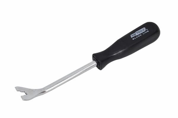 AWTOOLS BILKLÄDSELKLIPPSTÅNG 200mm