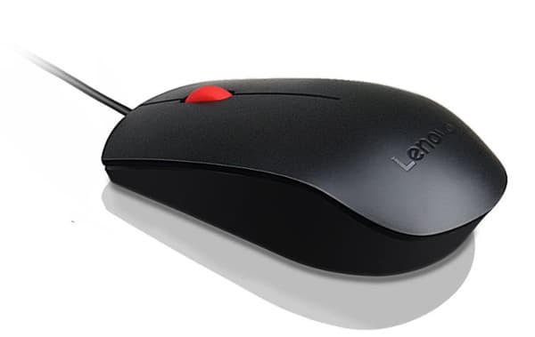 Lenovo HIIRI USB Calliope Hiiri BK