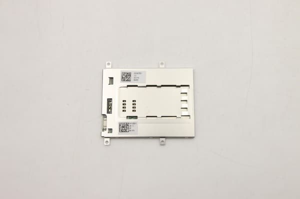 Lenovo Smart Card Reader til Lenovo ThinkPad T14 Gen 2/3