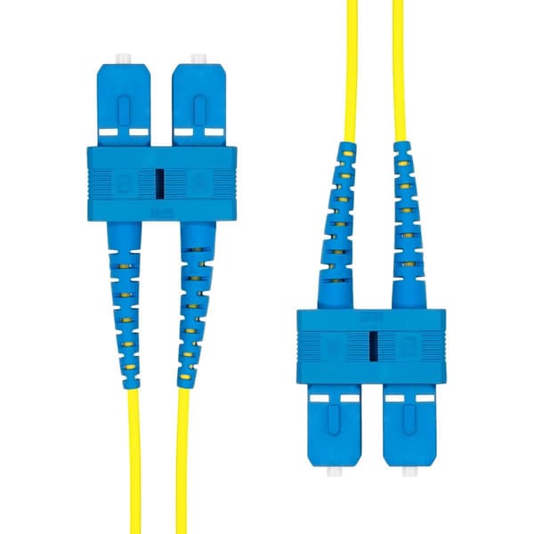 ProXtend SC-SC UPC OS2 Duplex SM Fiberkabel 7M