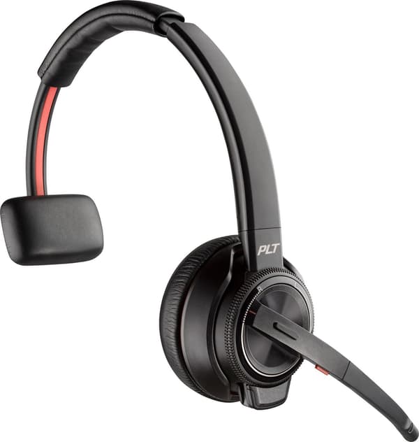 Poly Savi 8210-M - headset
