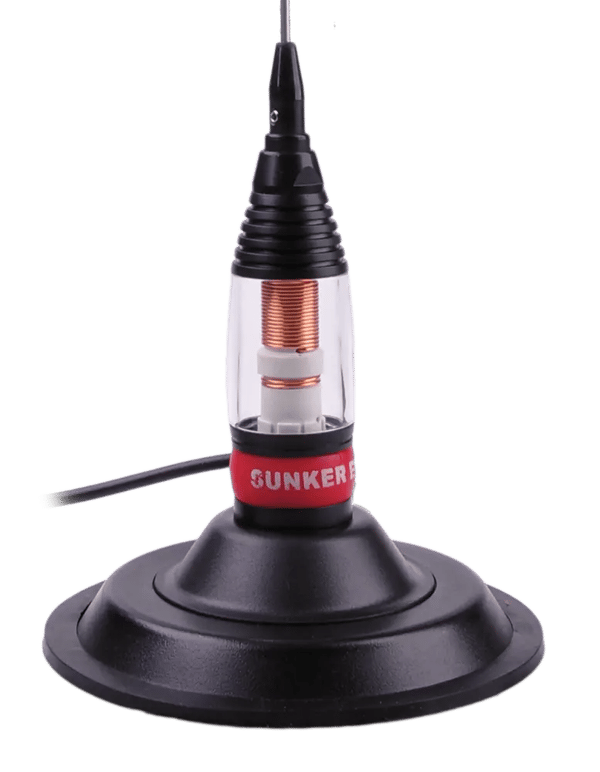 CB Antenne Sunker ELITE 116