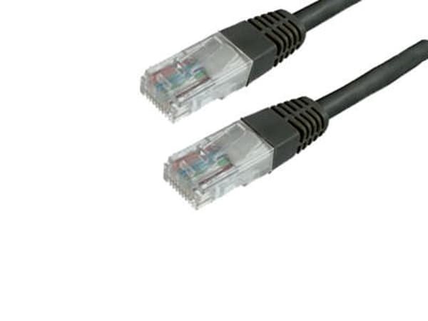 Patchkabel MediaRange RJ45 U/UTP C5e 2