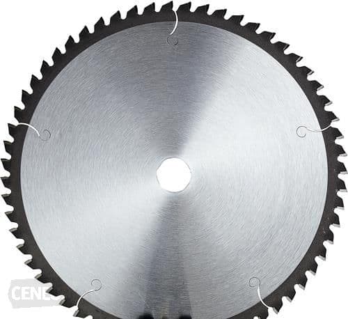 Kaparblad Scheppach HW fi 216 x 30 x 2,8 mm 48 tänder för drew