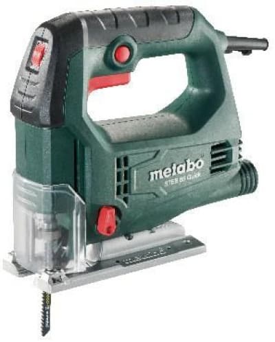 METABO STIKSAW STEB 65 QUICK