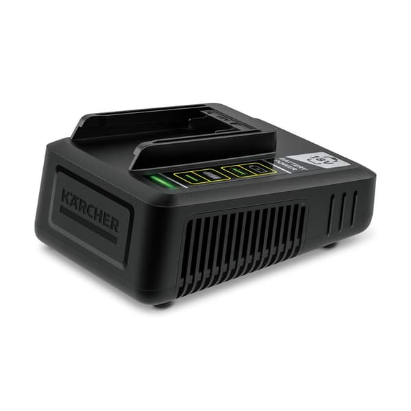 Kärcher Battery Power 18V pikalaturi