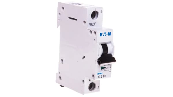 Eaton Adapterikytkin FAZ-C1/1 - 278546