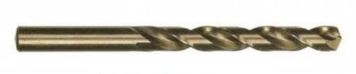 MILWAUKEE KOBOLT BOREBIT TIL METAL HSS-G CO 3.5mm