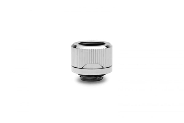 EK-Quantum Torque HDC 14 - Nikkeli (hopea)
