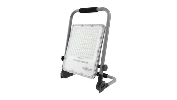 LED-TYÖVALO LADATTAVA 50W 5000K