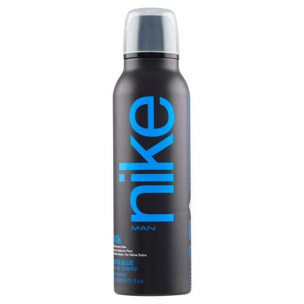 Nike Ultra Blue Man Deodorant Spray 24H 200ml