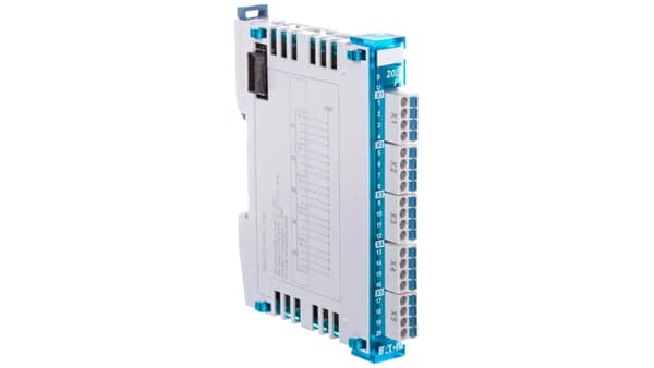 Eaton Modul 20 ingångar 24VDC 0,5 ms XN-322-20DI-PF (178768)