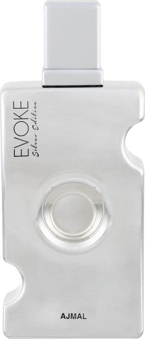 Damparfym Ajmal EDP Evoke Silver For Her (75 ml)