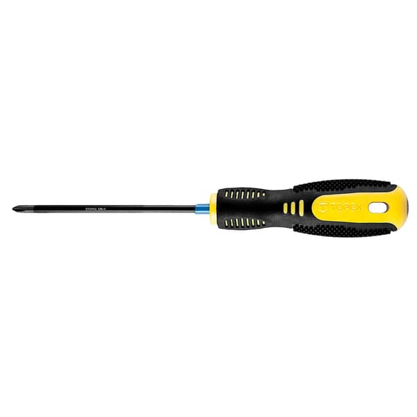 Topex ristipääruuvimeisseli PH 0x75mm (39D820)