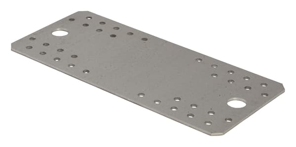 MONTERINGSPLADE 200*60*2.0MM