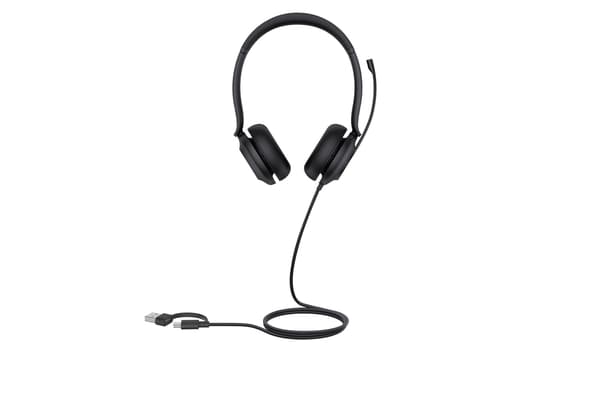 Yealink UH35 Dual Teams USB-C/A