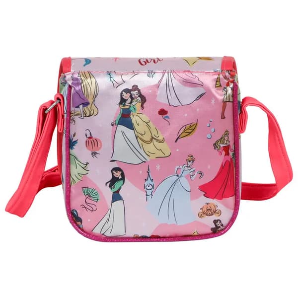 Disney Princess Stærk Muffintaske
