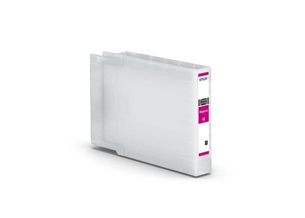 Epson T04A3 - XXL størrelse - magenta - original - blækpatron