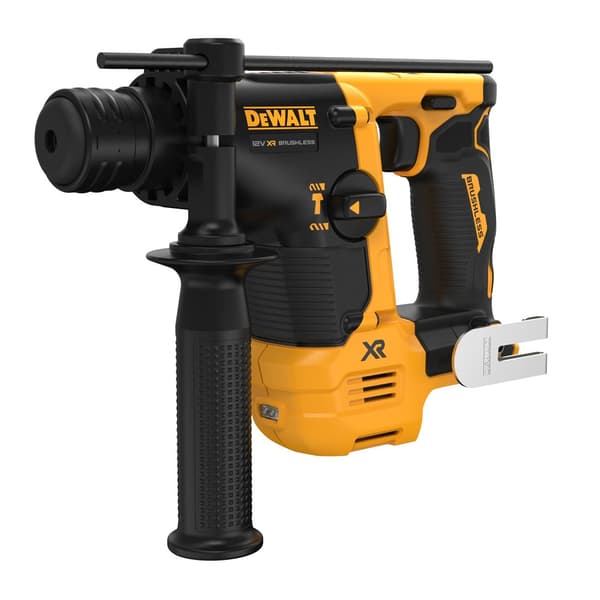 DeWalt DCH072NT-XJ Akkuporakone