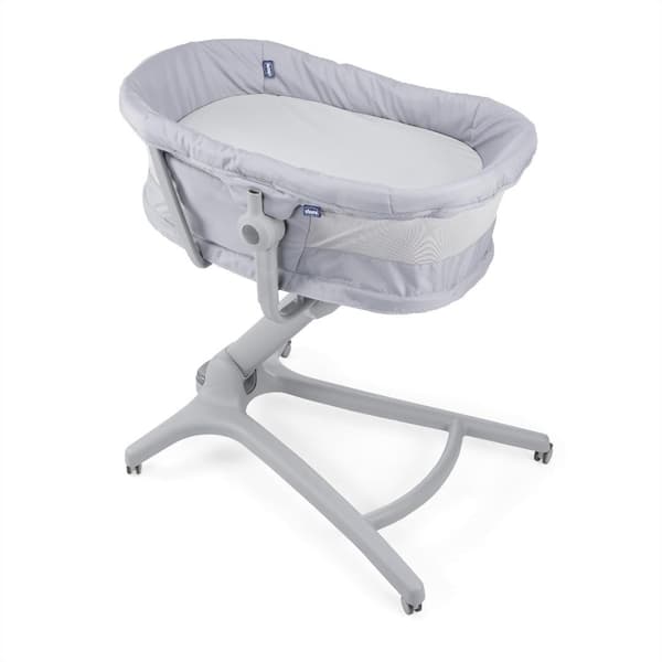 Chicco Baby Hug -hoitopöytä 4in1
