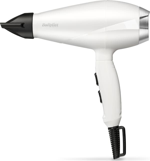 Hårtørrer 6704WE AC speed pro Babyliss Secador We Ac 2000 W