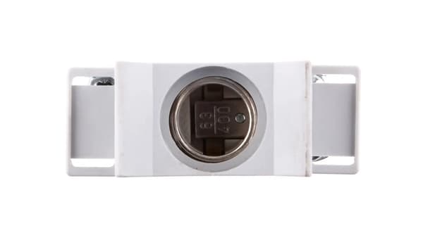 Skinnesikringsholder 1P 63A D02 400V DIN D02N-K E18 002222011
