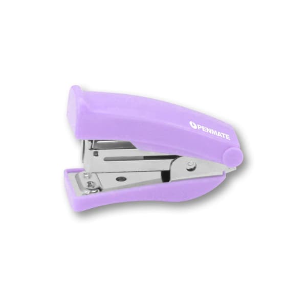 Häftapparat PS-200 miniflaska