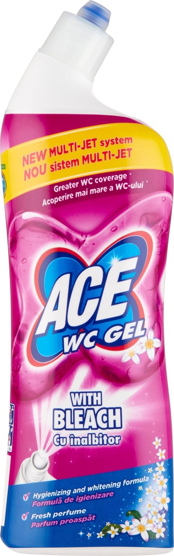 ACE GEL PRO HYPO 700 ML